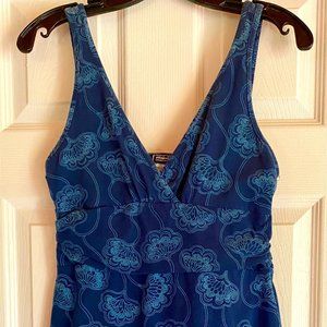 W's Patagonia Medium Margot Organic Cotton Dress